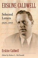 Erskine Caldwell | Erskine Caldwell | Taschenbuch | Englisch (2013) | Mcfarland