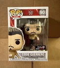 Funko Pop! WWE Eddie Guerrero #90 Pop! Vinyl Figure Vinyl GameStop Exclusive