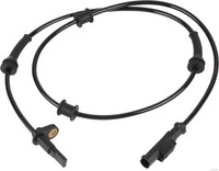 ABS Sensor Raddrehzahl DrehzahlfüHler FüR Renault Captur J5_ H5_ Clio IV