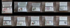 Camellias of Yunnan - PRC China Flower Stamps First Day Cover Stamp Album
