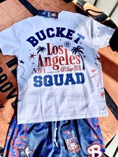 Bucketsquad All-Star Game 2026 Outfit