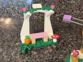 LEGO Disney: Cinderella's Dream Carriage (41053)
