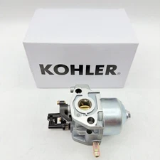 KOHLER NEW CARBURETOR KIT 14 853 90-S W GASKETS XT650 2036 2037 2038 XT675 DESC.