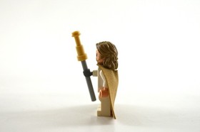 Lego Star Wars - Old Luke Skywalker - sw0887