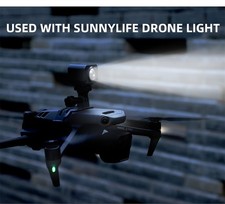 Drone Bracket Camera Sport Holder for Mavic 3/ Pro/ Classic Insta360 X3/ACTION 2