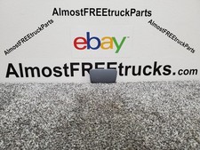 Freightliner Plug-Light Writings Cover 22-632...