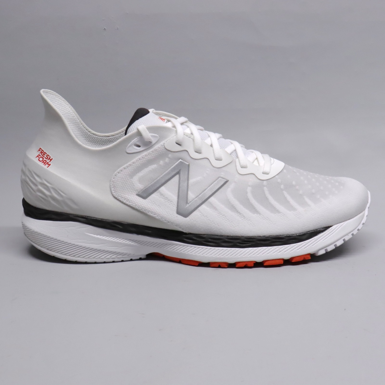 New Balance Fresh Foam X 860 v11 Running Shoes Mens Size 14D White M860P11 New Balance Fresh Foam X 860 v11 Running Shoes Mens Size 14D White M860P11