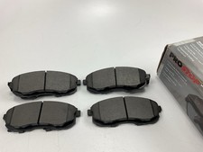 Pro Stop PD526M Front Semi-Metallic Disc Brake Pads