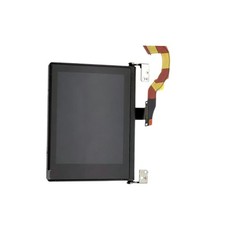 Genuine LCD Display Screen With Ribbon Cable Replacement For Canon SX740 HS