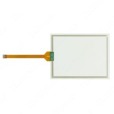New Touch Panel for FANUC A05B-2255-C105 EMH Teach Pendant Panel Screen