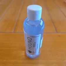 Houno Protect Steel Care For Stainless Steel Cleaner Sml Bottle 5 X 1.5 Inch