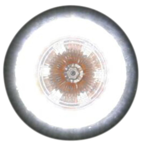 CUSTOM DYNAMICS 2020-1734 PB-UNV-FTS-AW-C ProBEAM Universal LED Bullet Bezel Tur - Picture 4 of 11