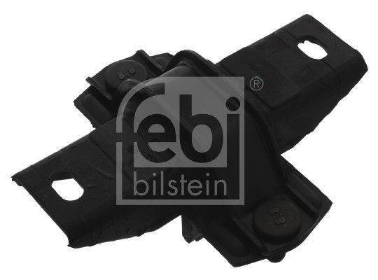 Suspension boîte automatique FEBI BILSTEIN 24029 résout les chocs sous châssis