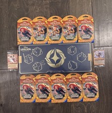D23 Collection Box [2024] Prices | Lorcana Promo | Lorcana Cards