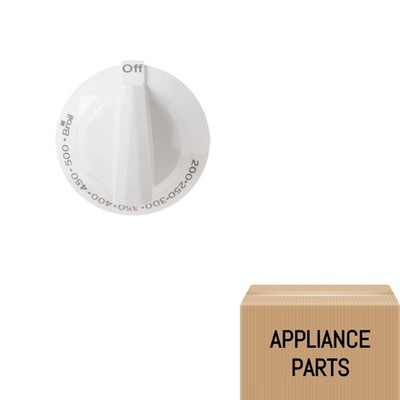AP5789952-A PS8753659 OEM For GE Stove Range Thermostat Knob Part # Model A5