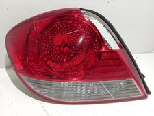 924012C510 RÜCKLEUCHTE AUßEN LINKS / 2242370 FÜR HYUNDAI COUPE II GK 1.6 16V