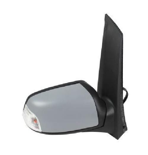 ABAKUS 1221M06 Right Electric Heated Convex Side Mirror for Ford