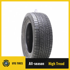 Used 27560r18 Hankook Ventus As Rh07 113h - 8.532