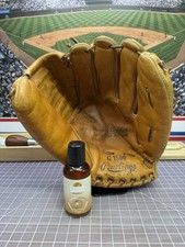 1950s Rawlings G-1500 Harvey Haddix The Kitte...