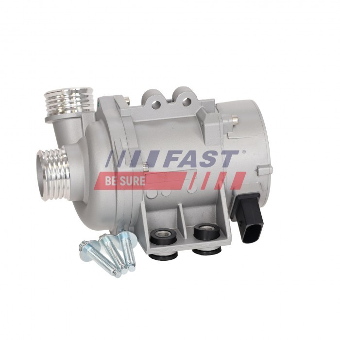 Pompe à eau additionnelle électrique pour BMW série 7 E67 et X5 E70 haut rendement