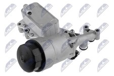 NTY ÖLKÜHLER MOTORÖL KÜHLER MIT FILTER passend für DODGE CALIBER JEEP COMPASS PA