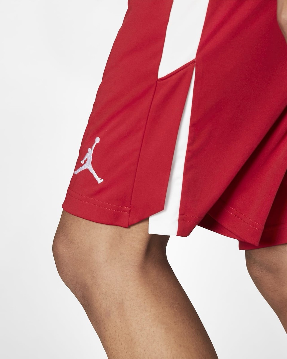 jordan dri fit alpha shorts