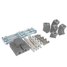 aFe For Chevy Corvette (C5/C6) 1997-2013 Control PFADT Series Camber Kit