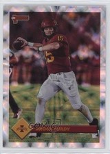 2023 Panini Chronicles Draft Picks Donruss Retro Orange Brock Purdy #13 3hd