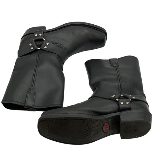 Botas Dingo 11" Arnés Dean DI19057 Hombre Talla 12 EW (HF10) - Imagen 7 de 14