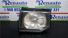 Feu avant (phare) Mitsubishi MONTERO