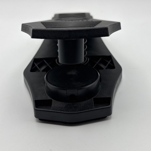 Guitar Hero RedOctane Drum Kick Foot Pedal For Xbox 360 PS3 NO CORD - Picture 7 of 7