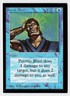 Psionic Blast - MTG International Collectors Edition - RareCo