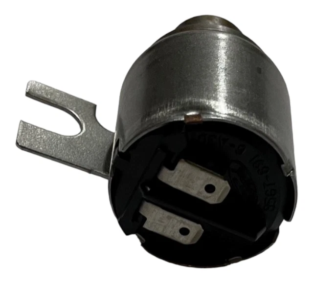 SE ADAPTA A *SOLENOIDE ASM OVERDRIVE E5TZ7F037A FORD - NUEVO OEM Foto 2 de 2