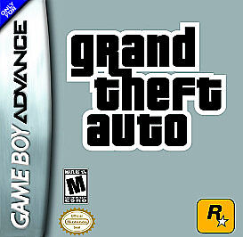 Grand Theft Auto: The Trilogy - The Definitive Edition, Nintendo Switch,  045496597535