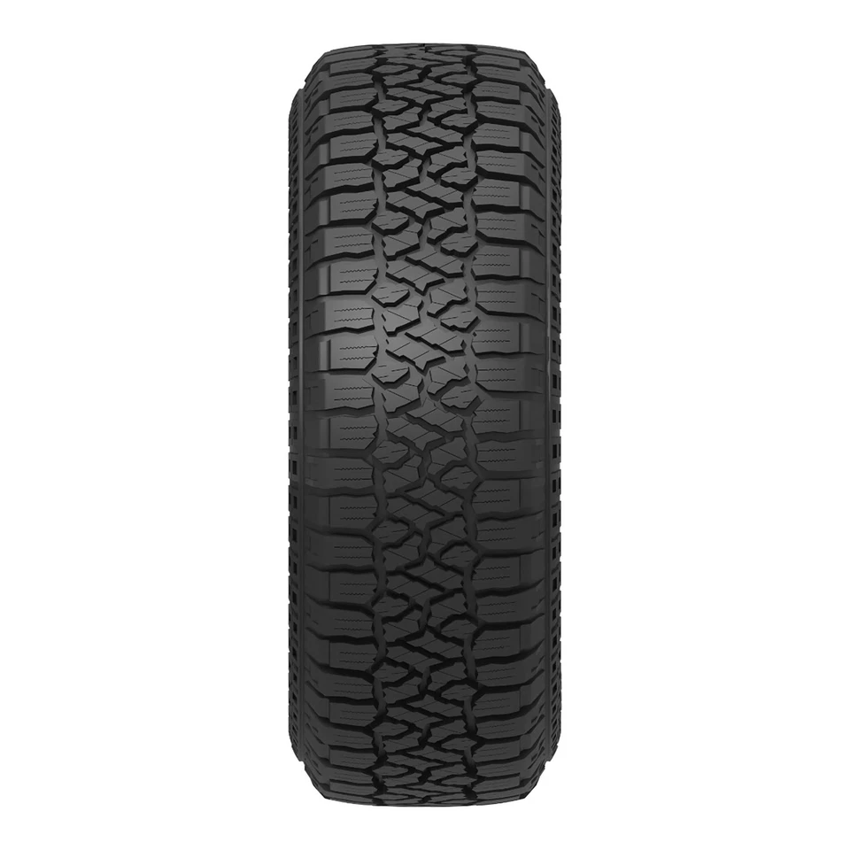 1 New Kenda Klever A/t2 Kr628 - 285x45r22 Tires 2854522 285 45 22 - Image 3 of 4