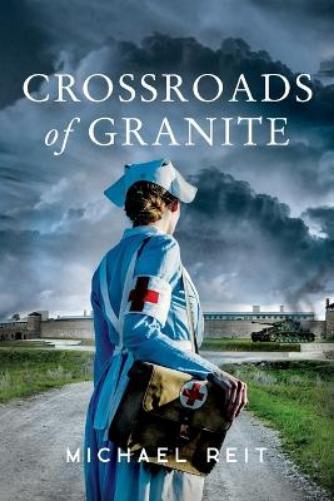 Michael Reit Crossroads of Granite (Tascabile)