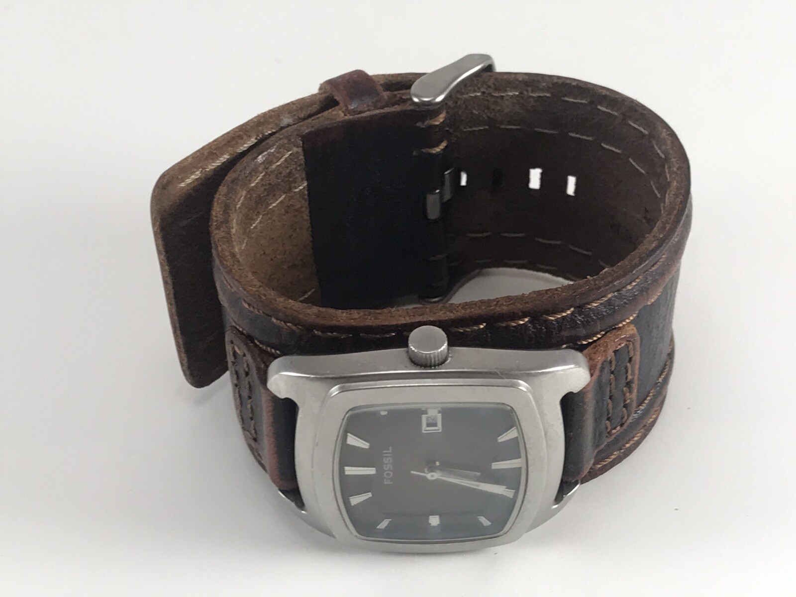 Купить Fossil Ladies Quartz Watch | JR 
