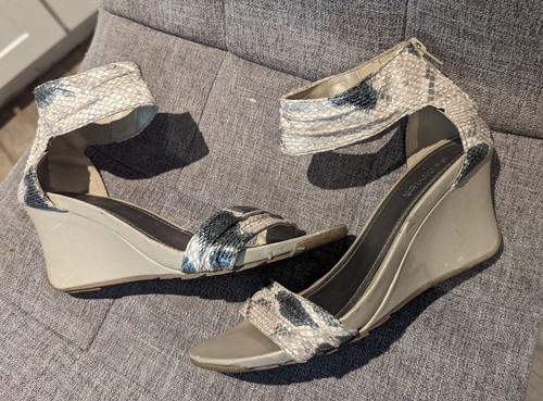 Kenneth Cole Reaction Shoes Size 6.5 - Picture 2 of 2