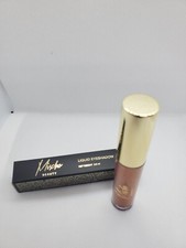Mischo Beauty Liquid Eyeshadow in Mischo Subtle Glitter 3.5 ml NIB
