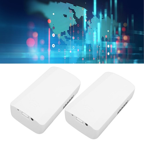2.4G Wireless Bridge 300Mbps 500m Long Range Point To Point IP65 Waterproof Hot - Picture 11 of 24