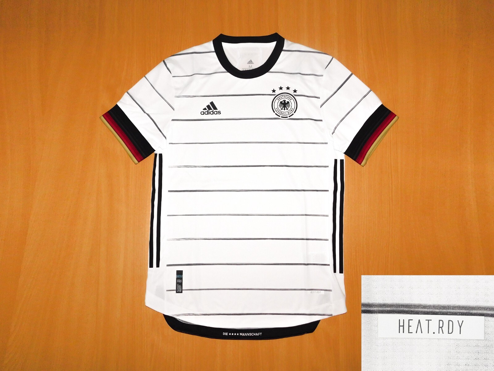 deutschland jersey 2021