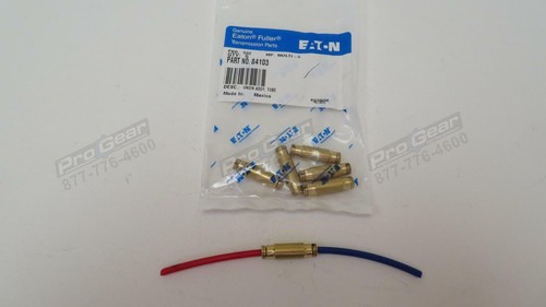 Eaton Fuller Shift Knob to Transmission 5/32 Air Line Union Repair Kit (5) 84103 - Bild 7 von 12