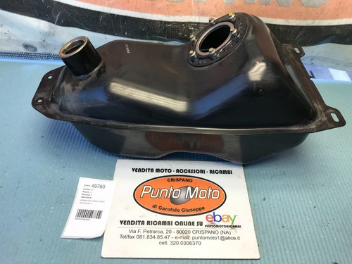 Tanque de combustible gasolina Kymco K-XCT 300 2012-2017 - Imagen 3 de 4