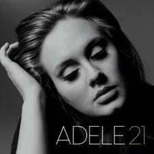 21 by Adele (Record, 2020)