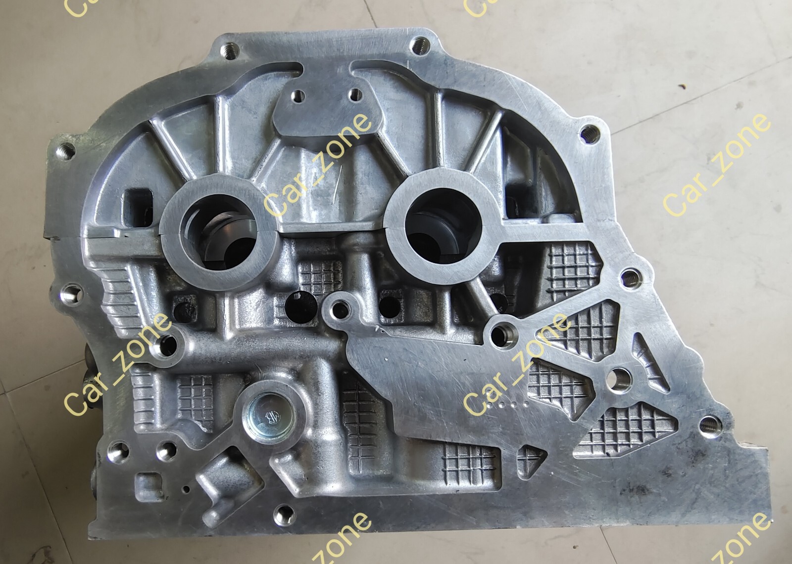 Cylinder Head For Mahindra Scorpio Mhawk New 0302BAM00750N eBay