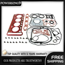 06K103383K# Engine Gaskets Rebuilding Kit Fit For VW GTI Passat Golf Tiguan Audi