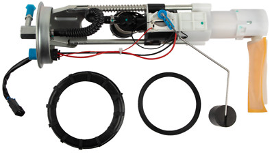 Moose Utility - 1009-0157 - Fuel Pump