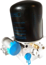 Air Dryer AD-IS type 12V for Peterbilt, International,Kenworth 801266,170.801266