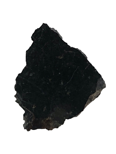 Lunar Meteorite Rare NWA 6355 Achondrite NWA 6355, 0.450 gram - Picture 12 of 22