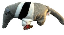 Ty Beanie Babies Ants - The Anteater 8" Beanbag Plush Toy 1998